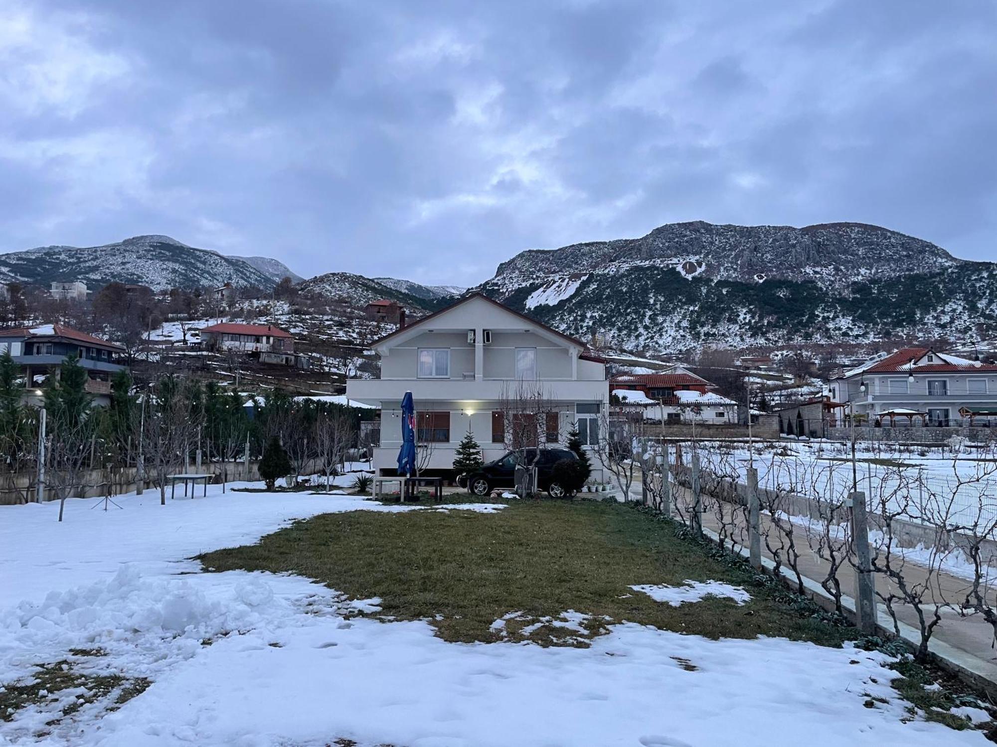 Pensjonat Rejan *